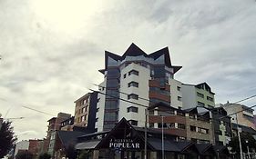Apartment Cardinal Point